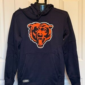 Men's Chicago Bears Hoodie